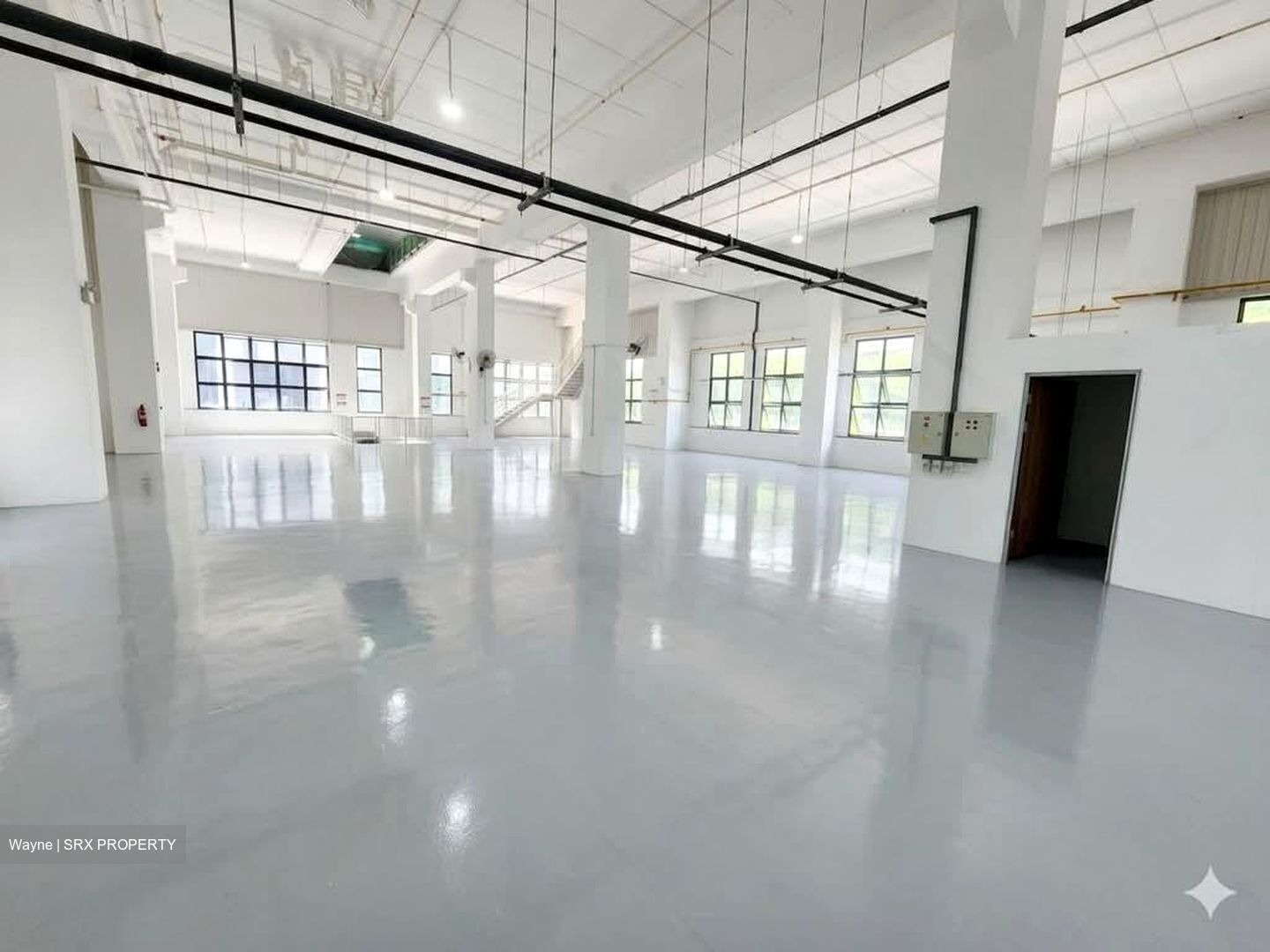 Tuas South Connection (D22), Factory #558489411